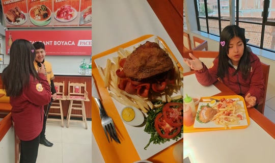 restaurant_boyaca_'s Live Session — Sep 5, 2026, 3:02 PM