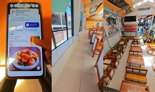 restaurant_boyaca_'s Live Session — Sep 14, 2026, 2:58 PM