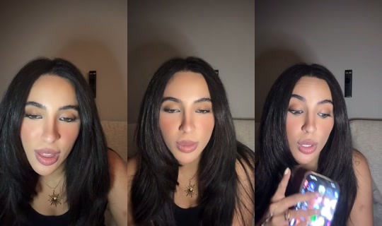 retaj.makky's Live Session — Jul 26, 2026, 3:06 PM