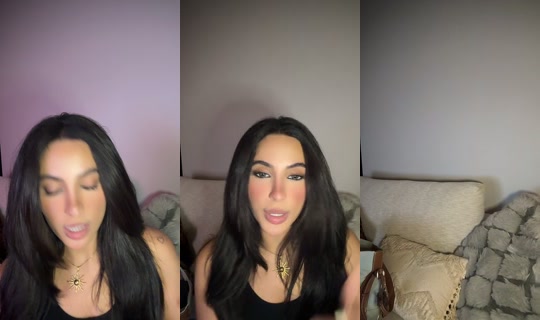 retaj.makky's Live Session — Jul 26, 2026, 6:41 PM