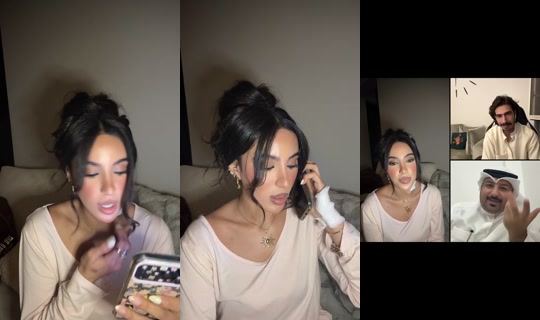 retaj.makky's Live Session — Jul 27, 2026, 7:54 PM