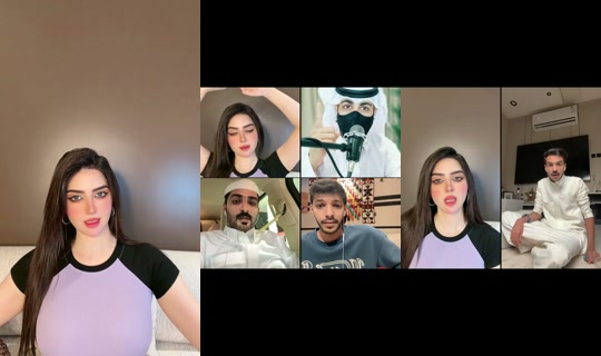 retamohamad's Live Session — Jul 27, 2026, 10:44 PM