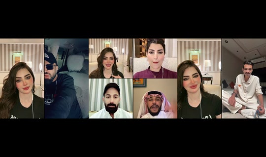 retamohamad's Live Session — Oct 20, 2026, 10:45 PM