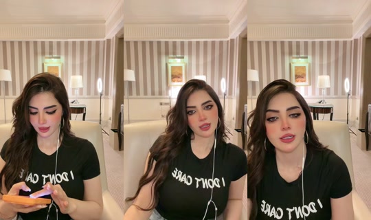 retamohamad's Live Session — Oct 21, 2026, 12:27 AM