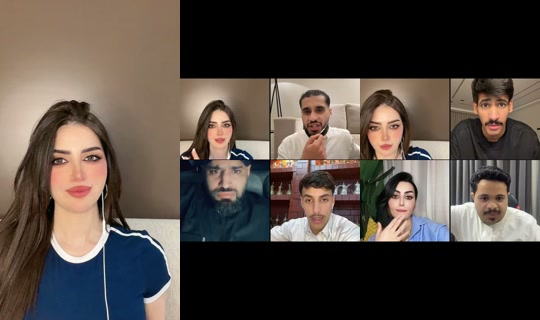 retamohamad's Live Session — Oct 23, 2026, 12:11 AM