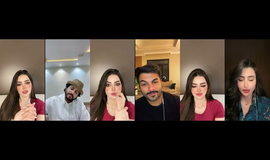 retamohamad's Live Session — Oct 24, 2026, 1:17 AM