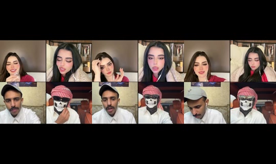 retamohamad's Live Session — Oct 24, 2026, 3:20 AM