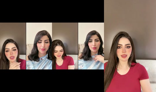 retamohamad's Live Session — Oct 24, 2026, 6:24 AM