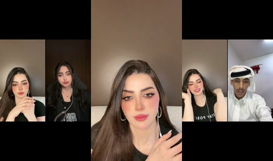 retamohamad's Live Session — Oct 25, 2026, 2:10 AM