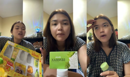 revalina_zah's Live Session — Sep 21, 2026, 3:21 PM