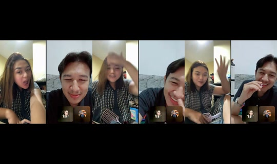 revalina_zah's Live Session — Sep 21, 2026, 5:02 PM