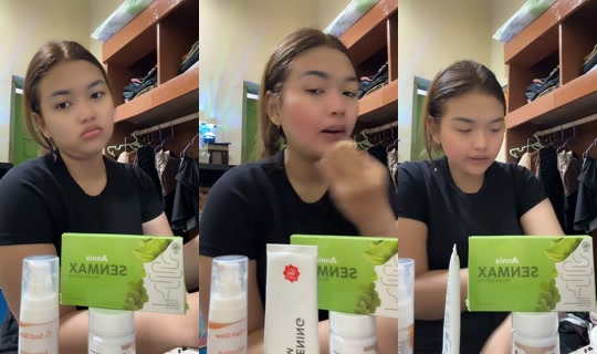 revalina_zah's Live Session — Sep 22, 2026, 12:03 AM