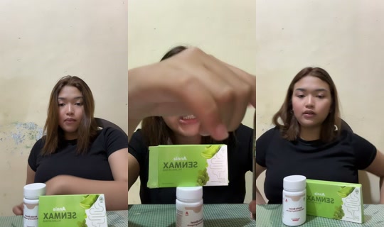 revalina_zah's Live Session — Sep 22, 2026, 2:42 AM