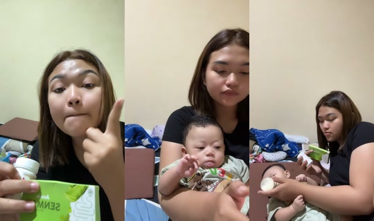 revalina_zah's Live Session — Sep 22, 2026, 10:31 AM