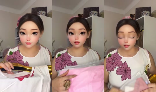 reve_feminin.by.yass's Live Session — Aug 14, 2026, 10:12 PM