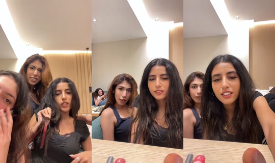 reviewwithzoza's Live Session — Jul 19, 2026, 7:50 PM