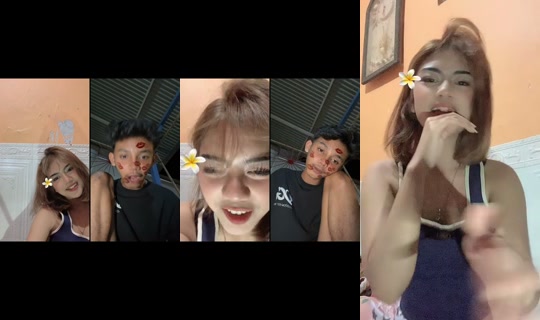 revina_7's Live Session — Jul 20, 2026, 6:40 PM