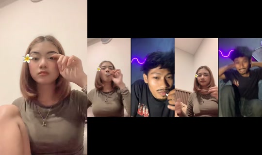 revina_7's Live Session — Jul 25, 2026, 2:24 PM
