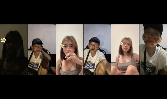 revina_7's Live Session — Jul 26, 2026, 11:03 AM