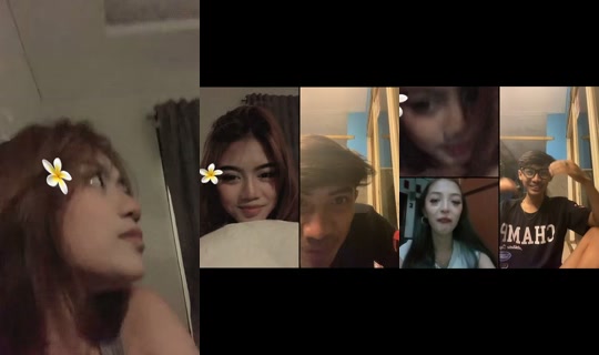 revina_7's Live Session — Jul 26, 2026, 2:35 PM