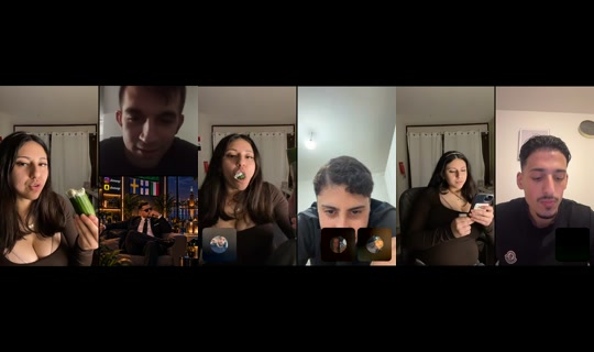 rex333330's Live Session — Sep 28, 2026, 6:59 PM