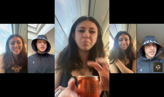 rexmaki1's Live Session — Oct 7, 2026, 6:24 AM