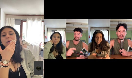 rexmaki1's Live Session — Oct 7, 2026, 10:09 AM