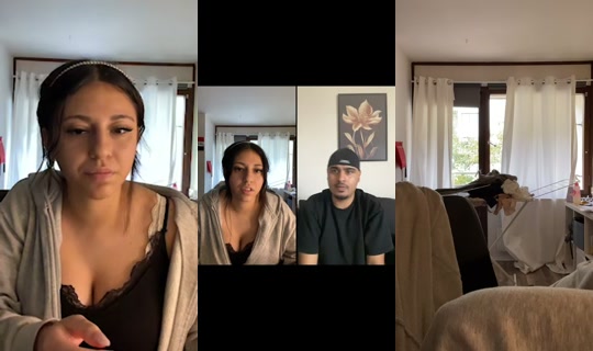 rexmaki1's Live Session — Oct 8, 2026, 11:45 AM