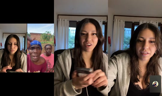 rexmaki1's Live Session — Oct 8, 2026, 2:53 PM