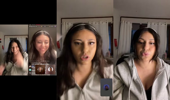rexmaki1's Live Session — Oct 8, 2026, 3:44 PM