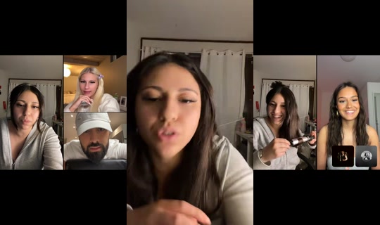 rexmaki1's Live Session — Oct 8, 2026, 5:25 PM