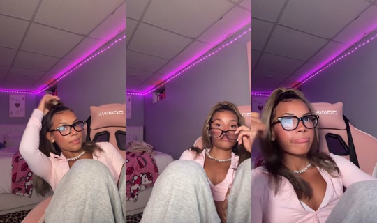 reyessamandaa's Live Session — Jul 9, 2026, 6:11 AM