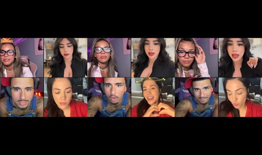 reyessamandaa's Live Session — Jul 9, 2026, 6:31 AM