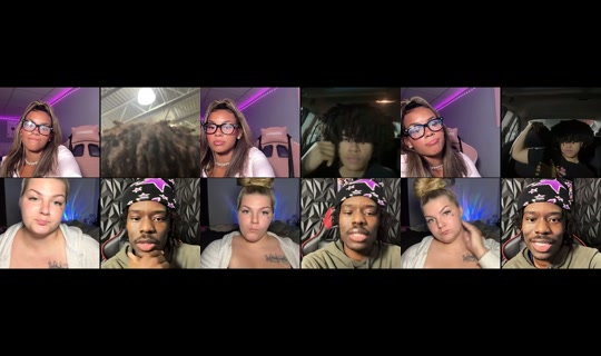 reyessamandaa's Live Session — Jul 9, 2026, 6:51 AM
