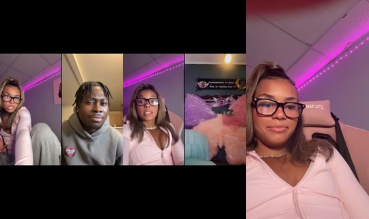 reyessamandaa's Live Session — Jul 9, 2026, 7:50 AM