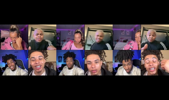 reyessamandaa's Live Session — Jul 31, 2026, 3:10 AM
