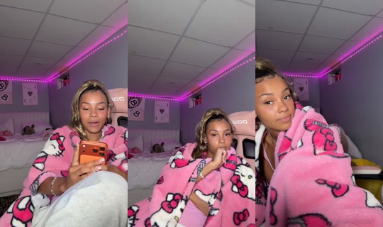 reyessamandaa's Live Session — Jul 31, 2026, 6:24 AM