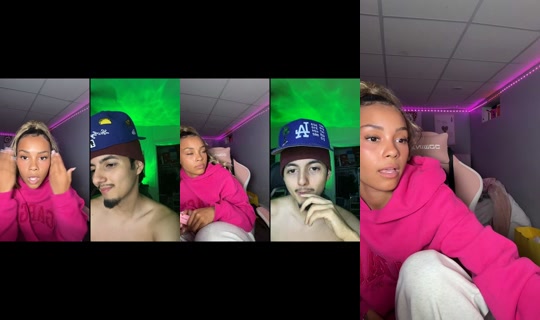 reyessamandaa's Live Session — Jul 31, 2026, 6:45 AM