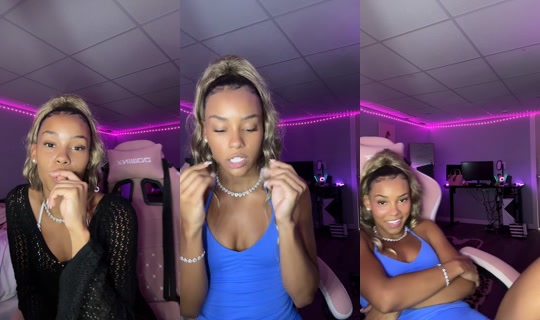 reyessamandaa's Live Session — Jul 31, 2026, 2:33 PM