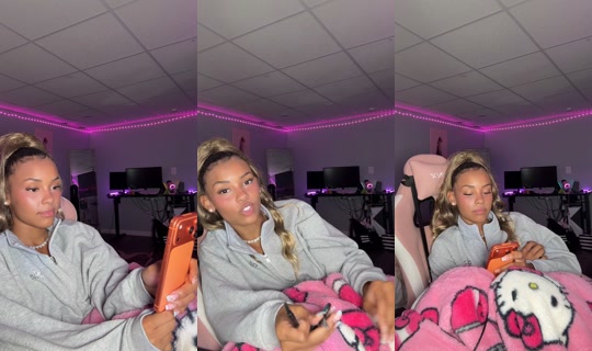 reyessamandaa's Live Session — Aug 1, 2026, 12:29 AM