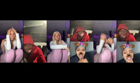 reyessamandaa's Live Session — Sep 7, 2026, 12:36 AM