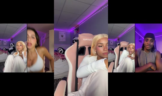 reyessamandaa's Live Session — Sep 7, 2026, 4:36 AM