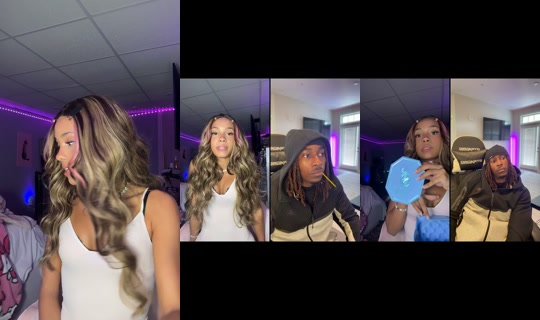 reyessamandaa's Live Session — Sep 7, 2026, 9:05 PM
