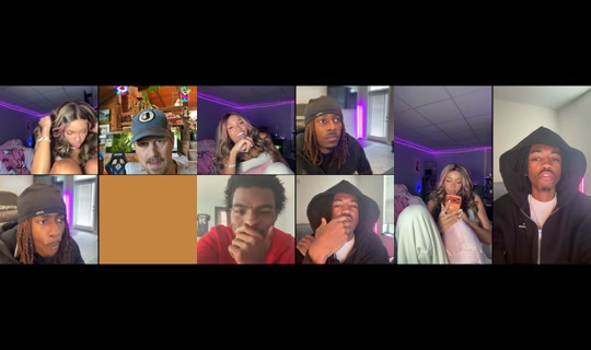 reyessamandaa's Live Session — Sep 7, 2026, 9:34 PM