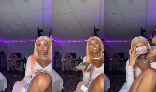 reyessamandaa's Live Session — Sep 8, 2026, 4:50 AM