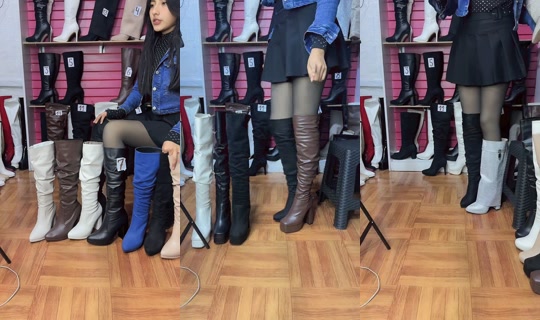 reyna.dr.shoes's Live Session — Jul 25, 2026, 11:39 PM