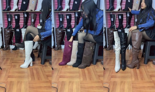 reyna.dr.shoes's Live Session — Jul 26, 2026, 2:33 AM
