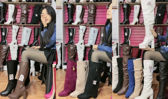 reyna.dr.shoes's Live Session — Jul 28, 2026, 2:58 AM