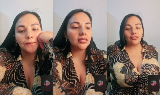 reynadelaslluvias's Live Session — Jul 24, 2026, 6:48 AM