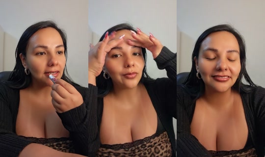 reynadelaslluvias's Live Session — Jul 26, 2026, 7:44 AM